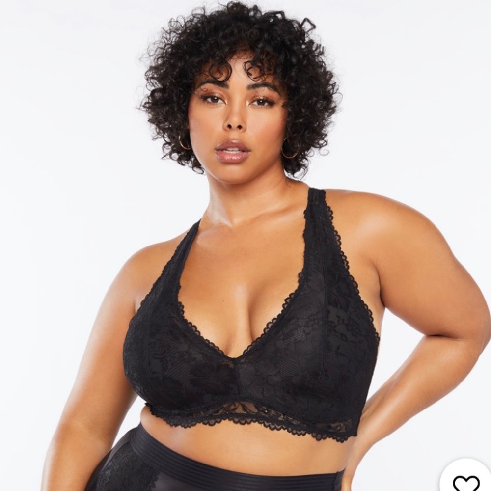 Savage X Fenty Bralette